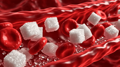 Blood sugar management
